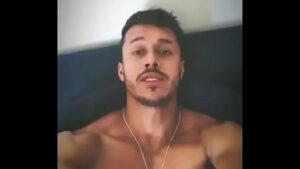 Diego reyes gay porn actor interview