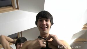 East boys twins porn gay