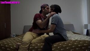 Esteban porn gay x video