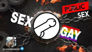Festa do vale tudo gay sexo
