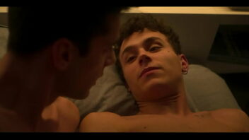 Filme corpus christi tem cenas de gay