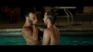 Filme cura gay triller