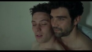 Filme de tematica gay 2017