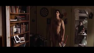 Filme erotico gay romance video