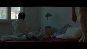 Filme gay o lenhador com ator brasileiro gean