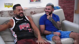 Filmes gay brasileiro de 18 irmaos