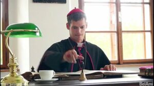 Filmo porno gay escandalo no vaticano 2