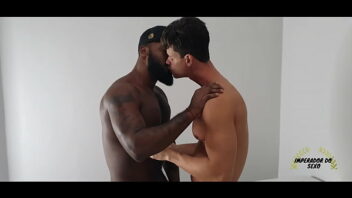 Foda gay carioca 2018