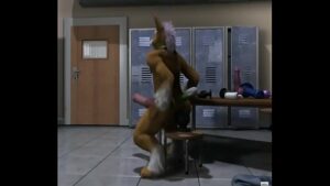 Fox gay furry porn