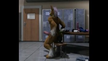 Fox gay furry porn