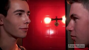 French boys scholar gays video