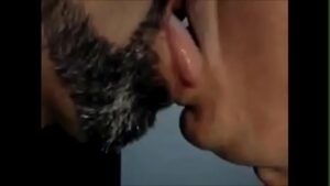 Frosen beijo gay