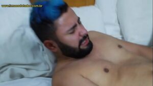 Garotos da favela gays porno brasil