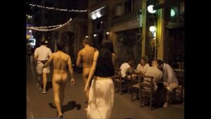 Gay ass naked