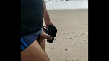 Gay boquete amador praia