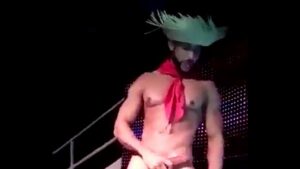 Gay boy dancer porn