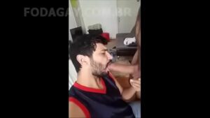 Gay brasil brasil video g