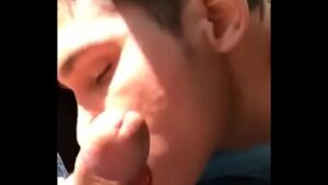 Gay cum in mouth compilation
