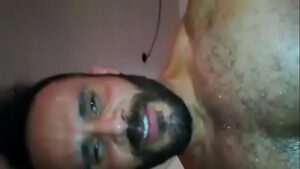 Gay daddy bear xvideos