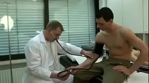 Doctorsexvid - Gay doctor sex vid twitter - Videos Porno Gay | Sexo Gay
