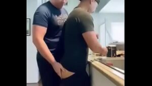 Gay foda harcore por dois video caseiro