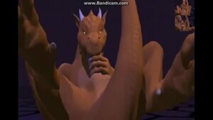 Gay furry dragon porn