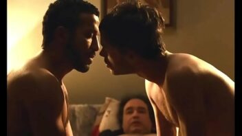 Gay kiss movie