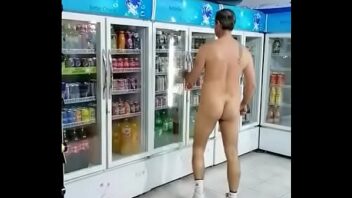 Gay naked brazilian in dublin