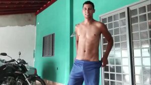 Gay novinhos venezuelanos morenos