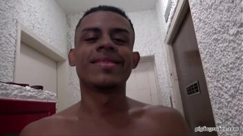 Gay pig sex brasil