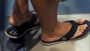 Gay porn male feet