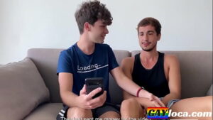 Gay porn teen boy world