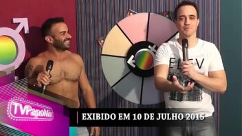 Gay porno twitter brasil