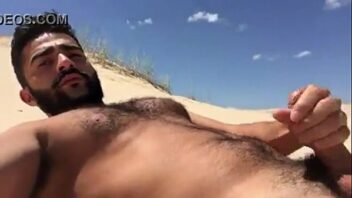 Gay praia xvideos amador