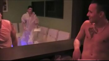 Gay sauna brasil