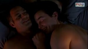 Gay sex scenes on seires