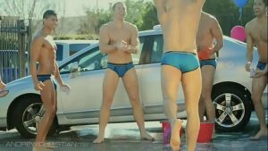Gay teen bed fuck underwear videos