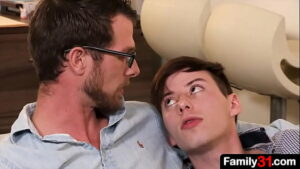 Gay video alex e felipe