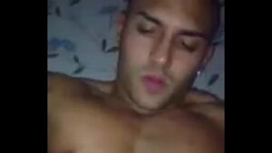 Gay videos peito peludo e musculoso fodendo