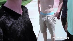 Gay x vídeo proibido novinho