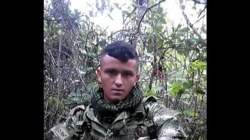Gays men russian soldier videos