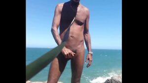 Gays pelados na praia xvídeos.com