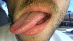 Gif porno gay tongue