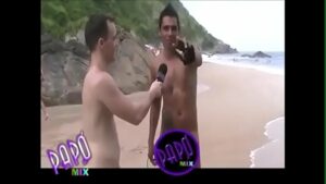 Gifs nudism beach gay