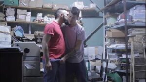 Gilson e muke porno gay completo