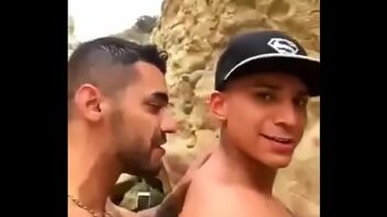 Gostoso dando porno gay brasil