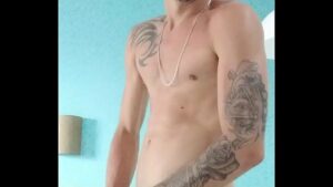 Homem de 40 anos gostoso pelados porno gay