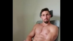 Homem lindo maduro videos gay brasil