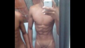 Homen gostoso fudendo novinho gay brasileiro