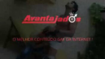 Hq yaoi gay esctavinhos